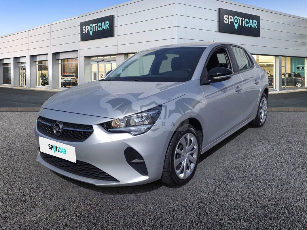 Opel Corsa F 1.2 Edition S&S 2023