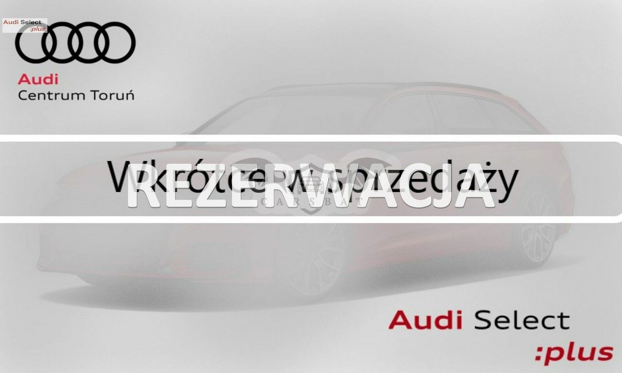 Audi A3 8Y 2020