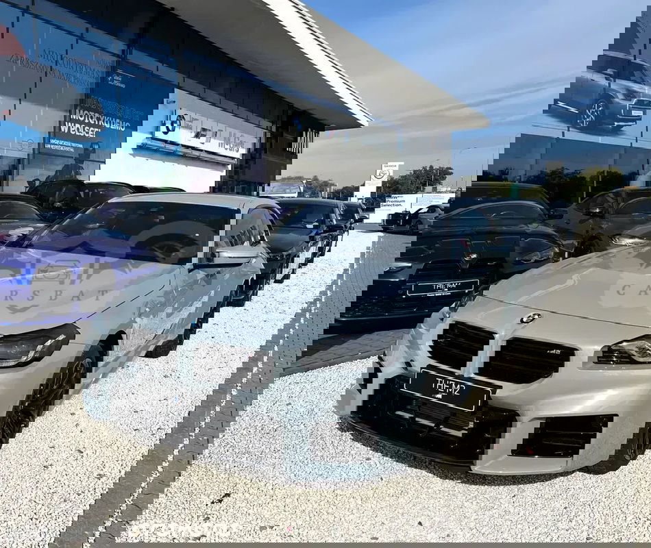 BMW M2 sport 2024