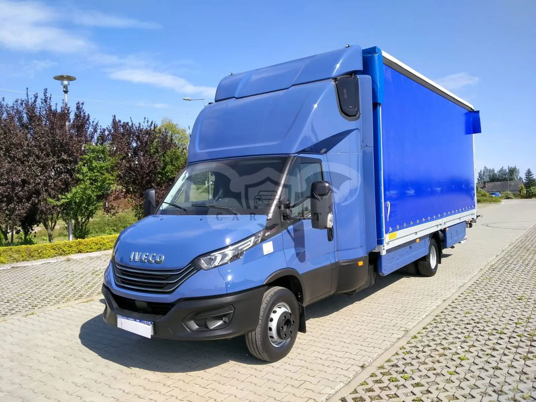 Iveco Daily 2022