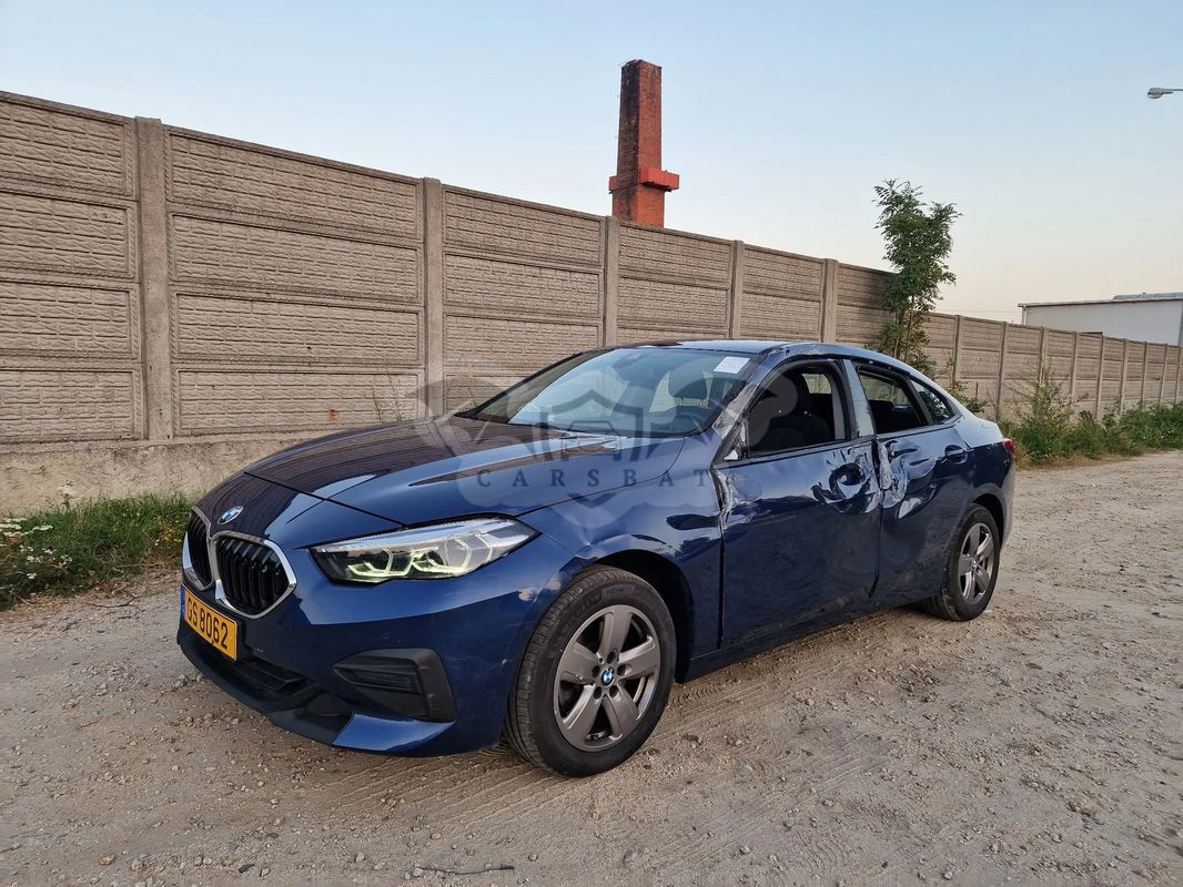 BMW 2 Series 218i Advantage 2022