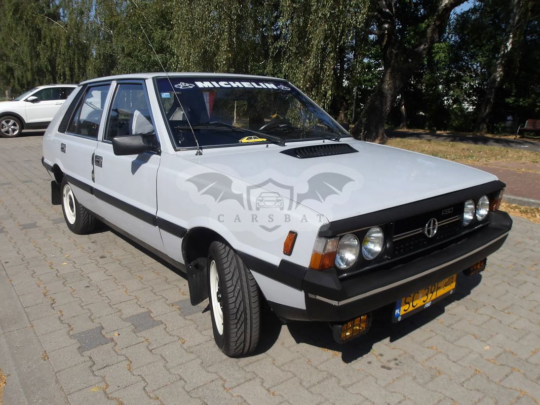 FSO Polonez 1.5 1984