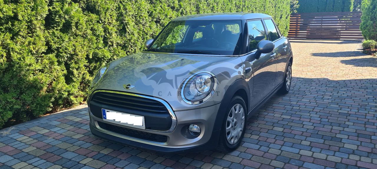 Mini One Standard 2016