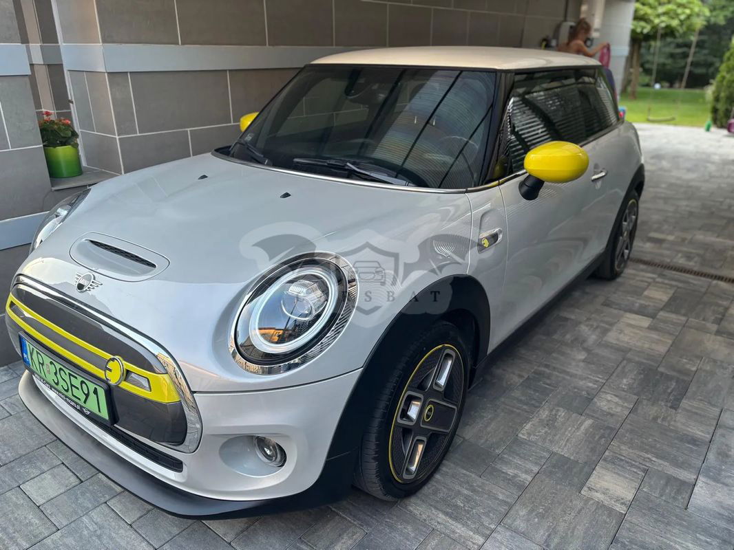 Mini Cooper John SE 2020