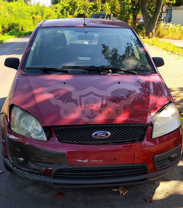 Ford C-Max I 2004
