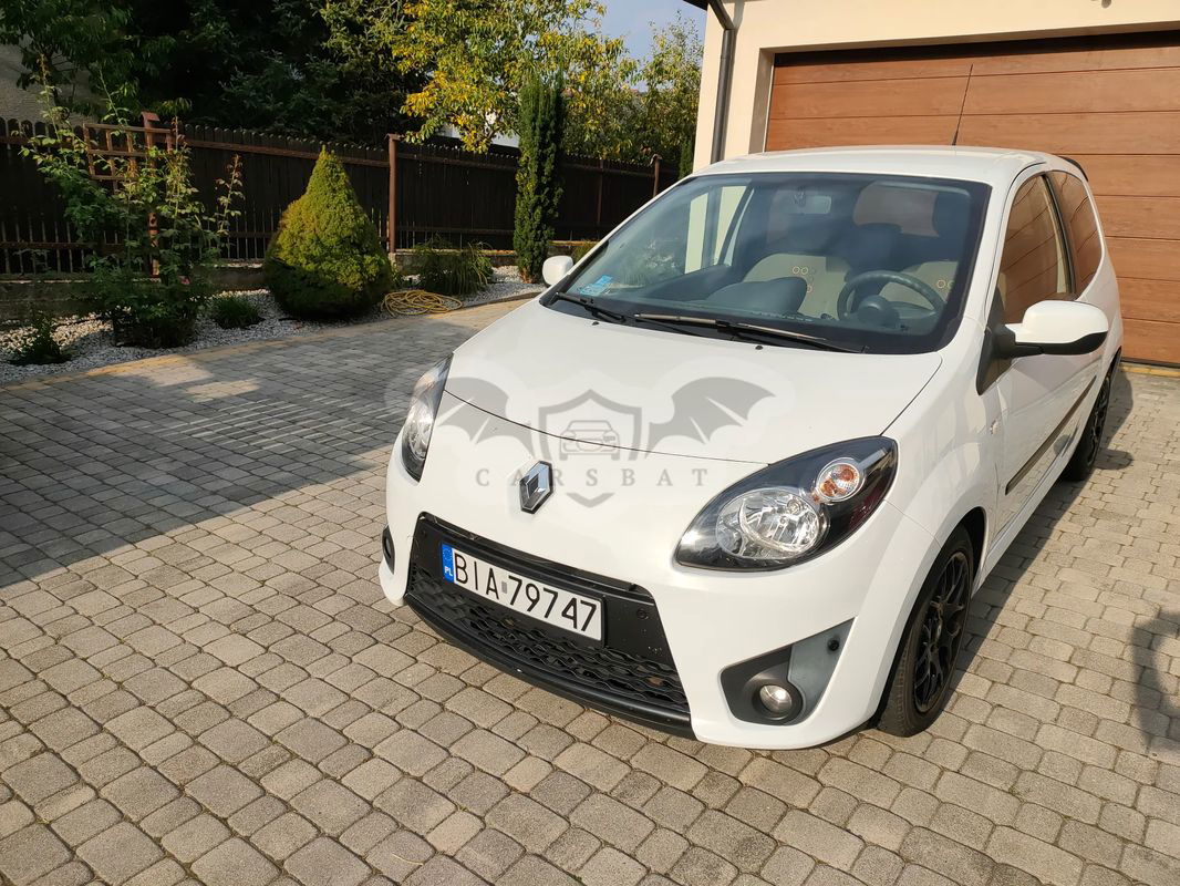 Renault Twingo II 2011