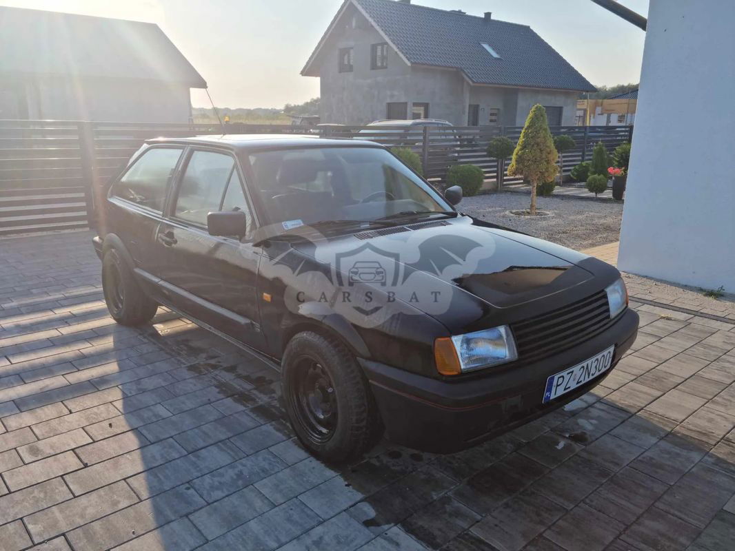 Volkswagen Polo II Coupe 1.3 GT 1994