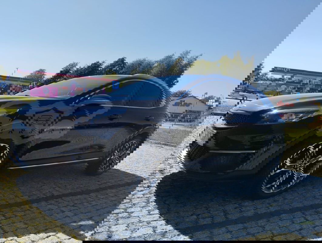 Kia XCeed 1.5 T-GDI L Business Line 2021