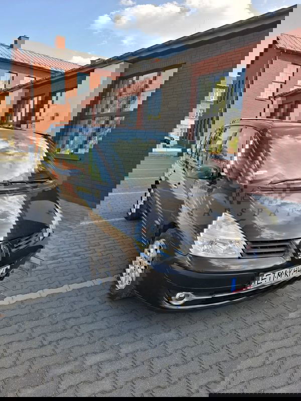 Renault Espace IV 2.0T Dynamique 2007