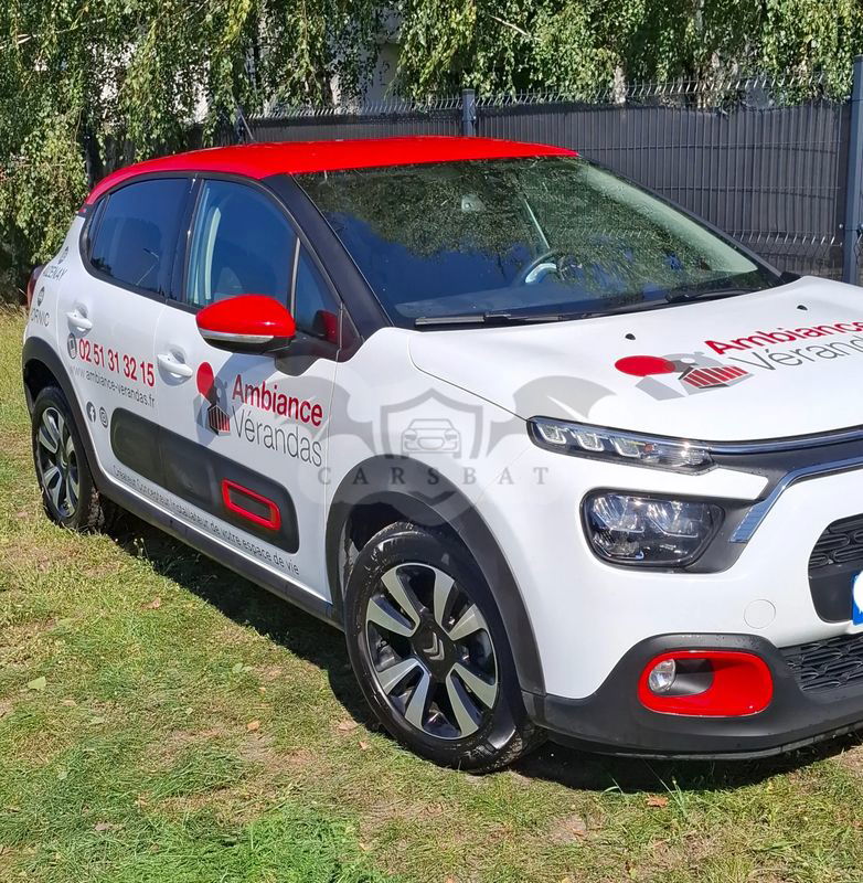 Citroën C3 III 1.5 BlueHDi You 2023