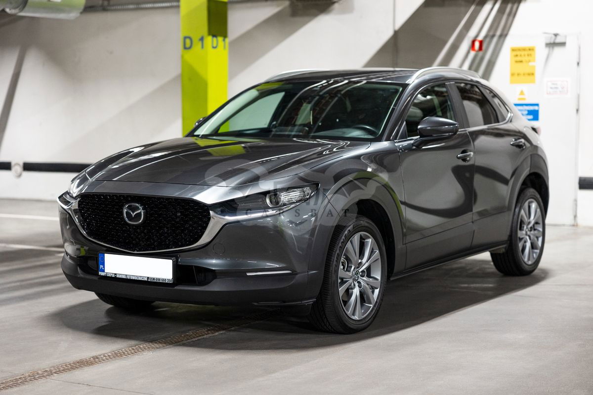 Mazda CX-30 2023