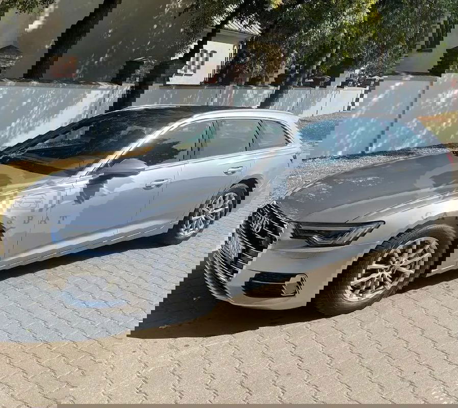 Audi A6 C8 Avant 45 TFSI quattro S tronic sport 2023