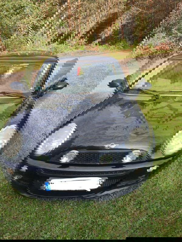 Mini Cooper 2005
