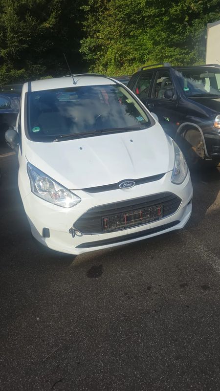 Ford B-Max 1.0 EcoBoost Trend 2013