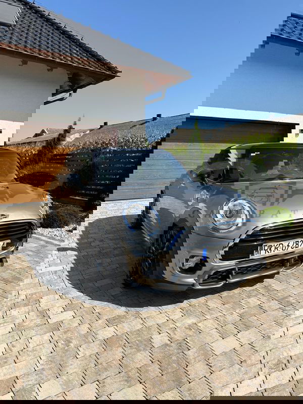 Mini Cooper John Works Trims 2017