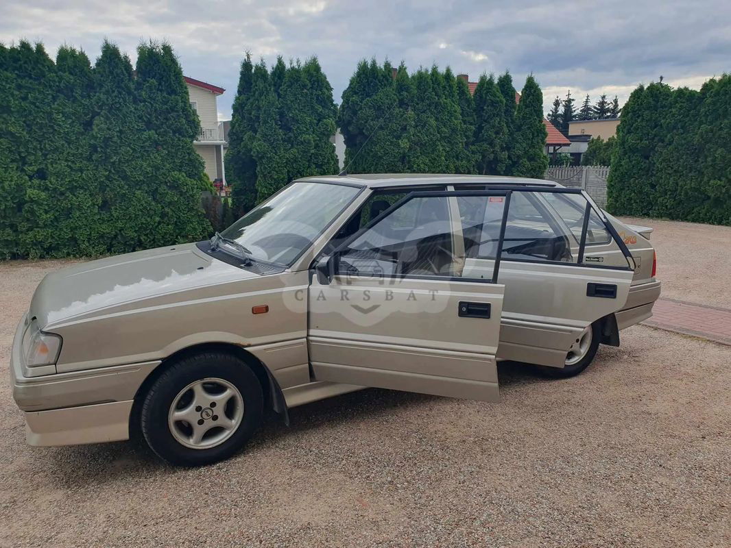 FSO Polonez Caro 1995