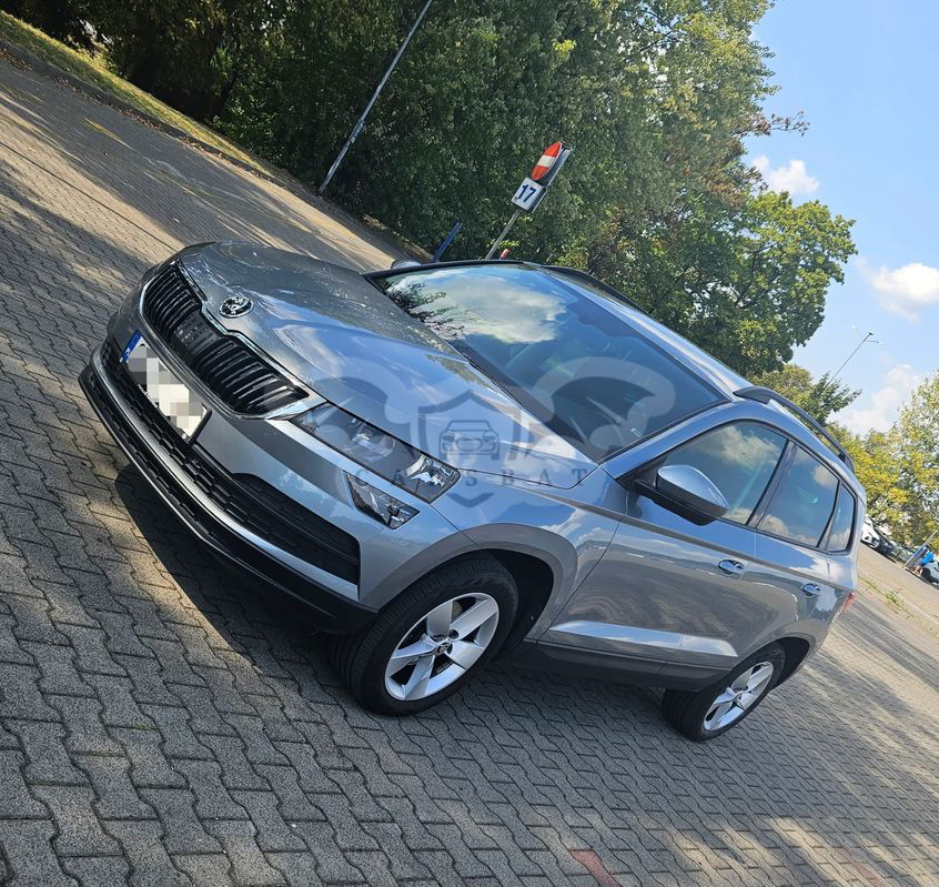 Skoda Karoq 1.5 TSI ACT GPF 4x2 Ambition 2019