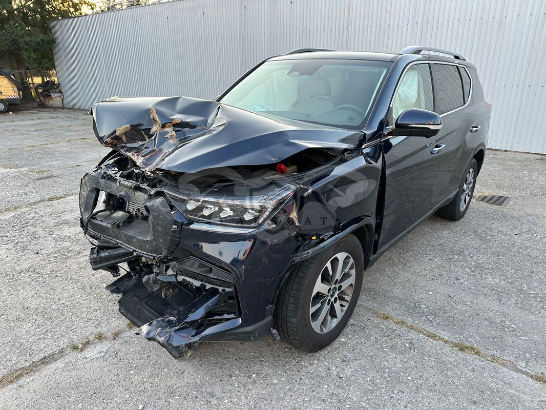 Ssangyong / KG Mobility Rexton 2.2 D Sapphire 4WD 7os 2023