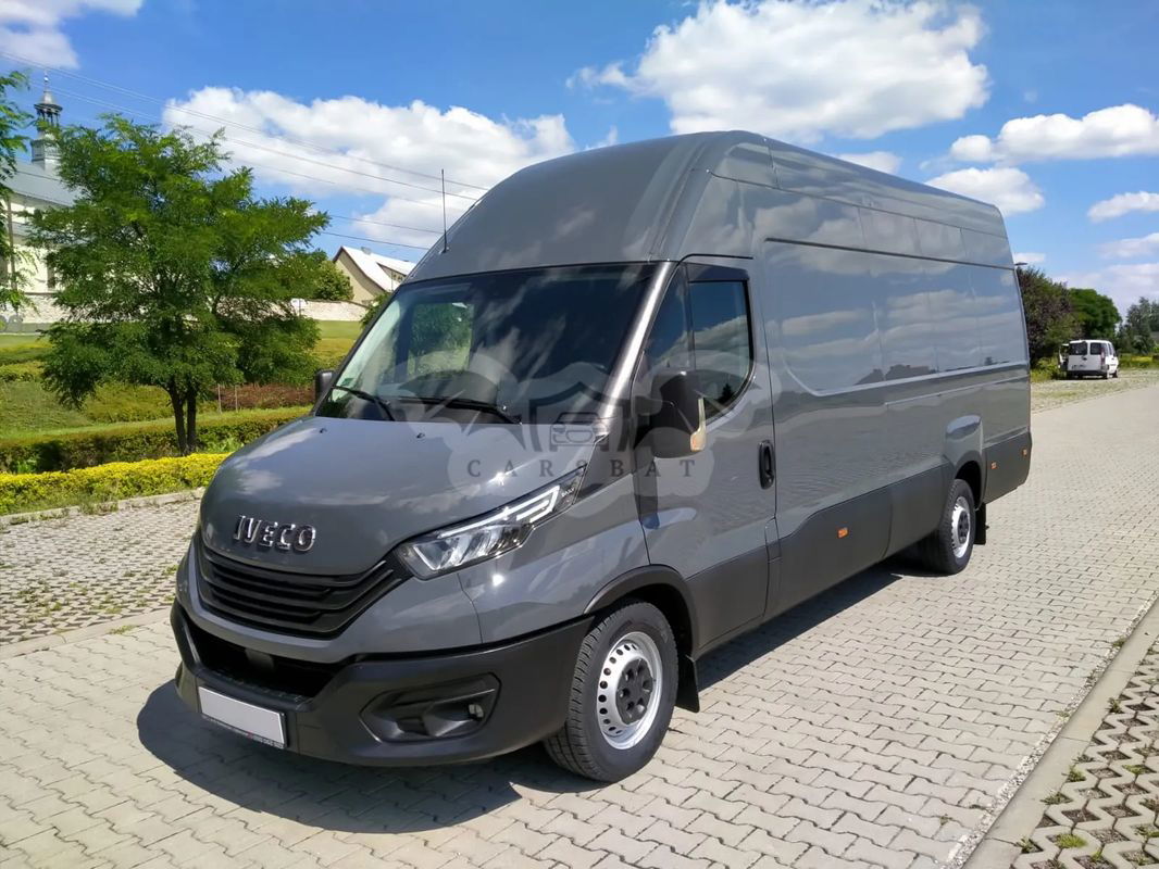 Iveco Daily 2022