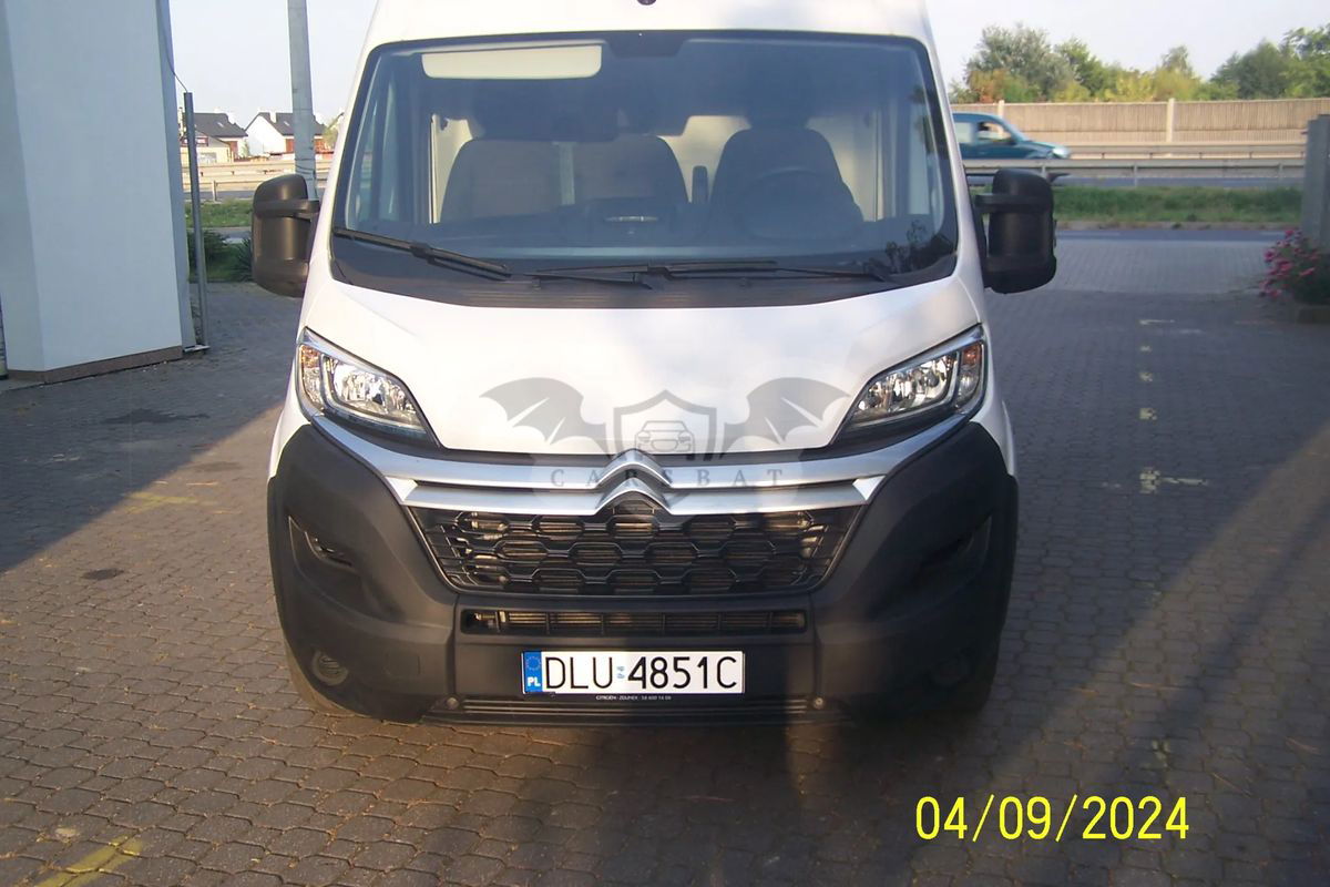 Citroën Jumper 2023