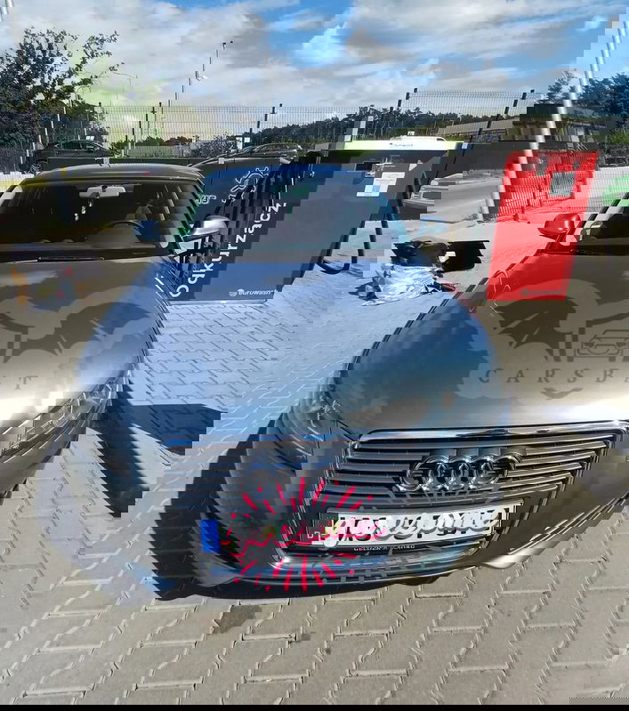 Audi A3 8P 1.4 TFSI Ambiente 2010