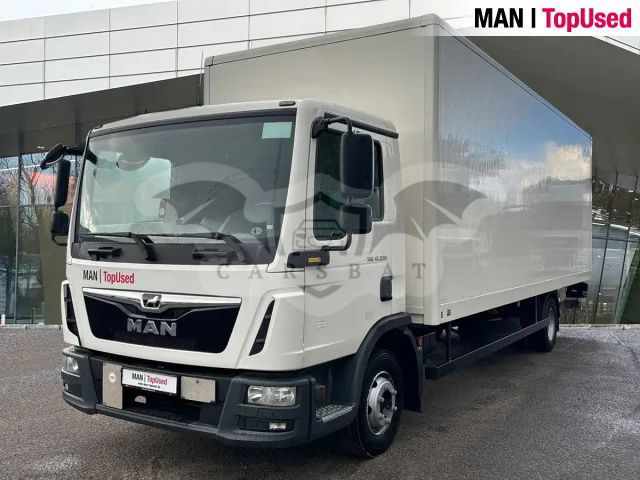 MAN M2000 2019