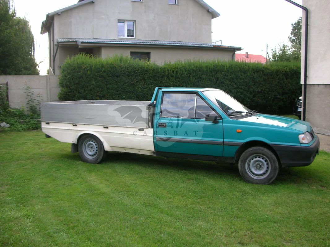 FSO Polonez Truck 1998