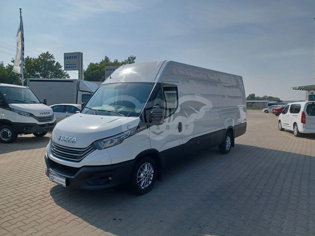 Iveco Daily 2022