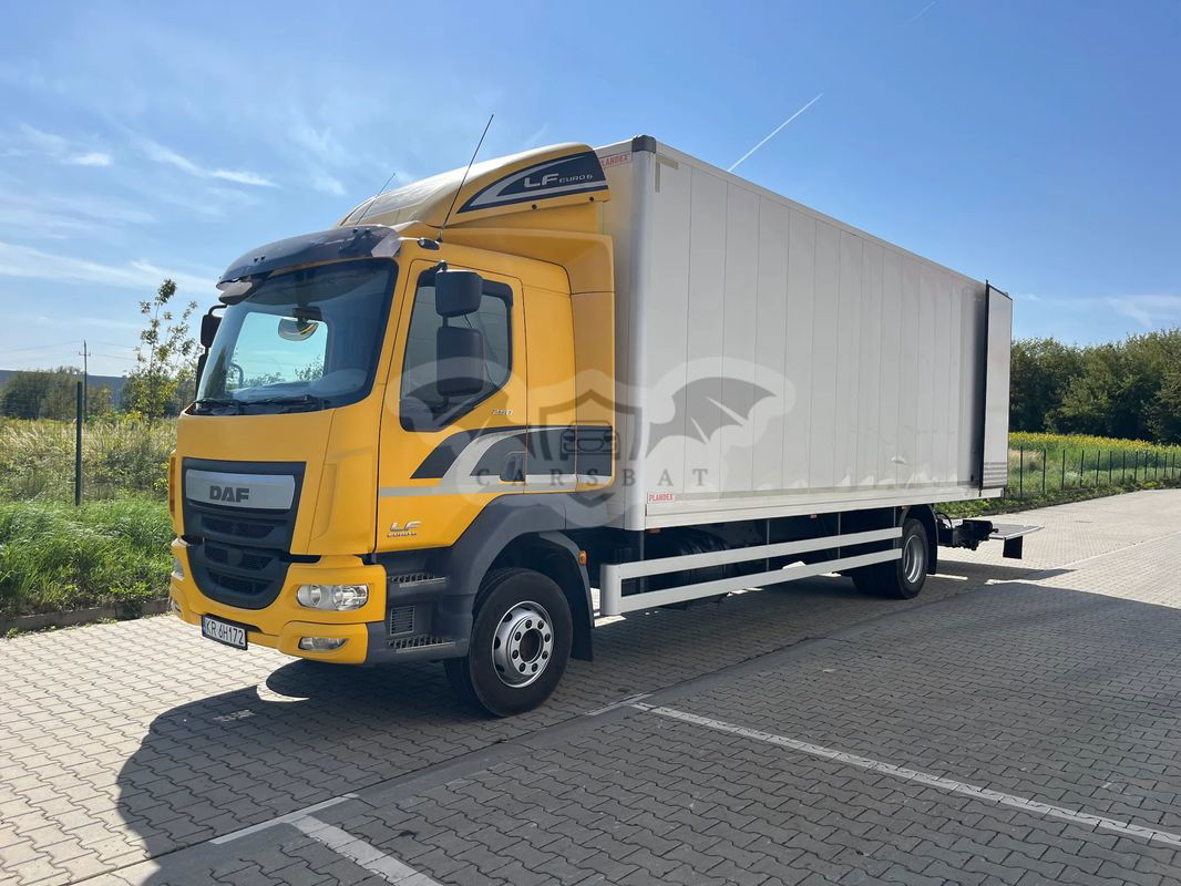 DAF LF 2015