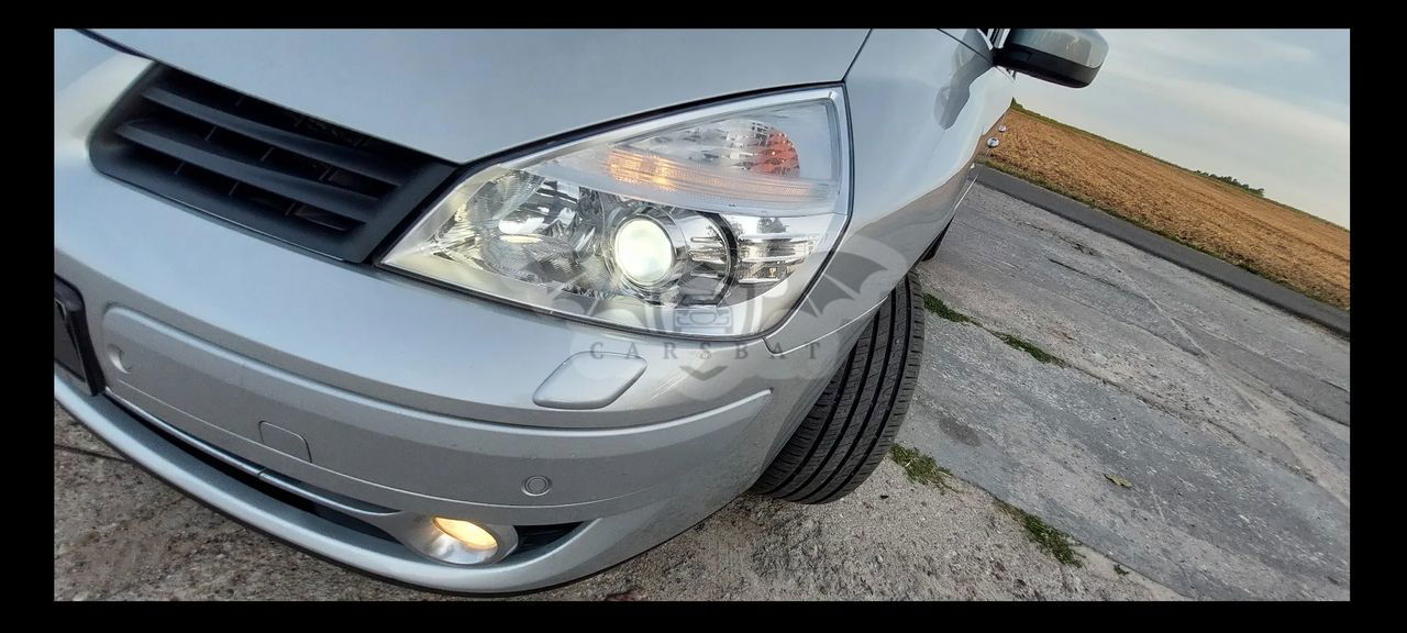 Renault Espace IV 2.0T Expression 2010