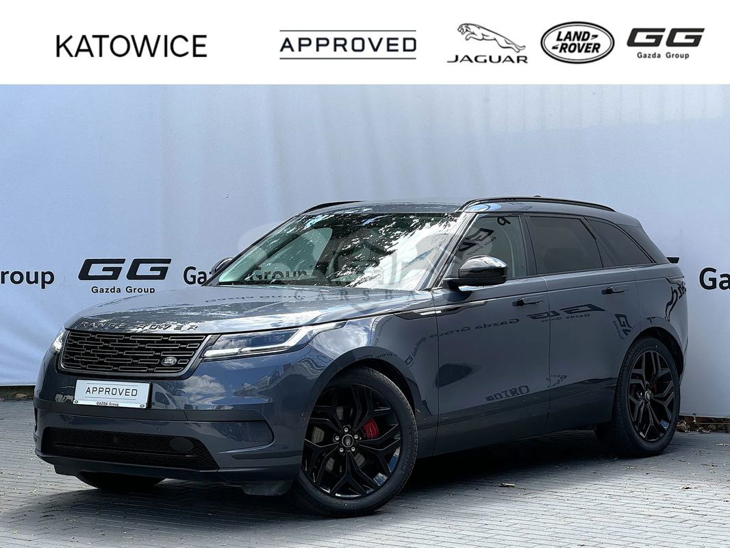 Land Rover Range Rover Velar 2.0 P250 S 2023