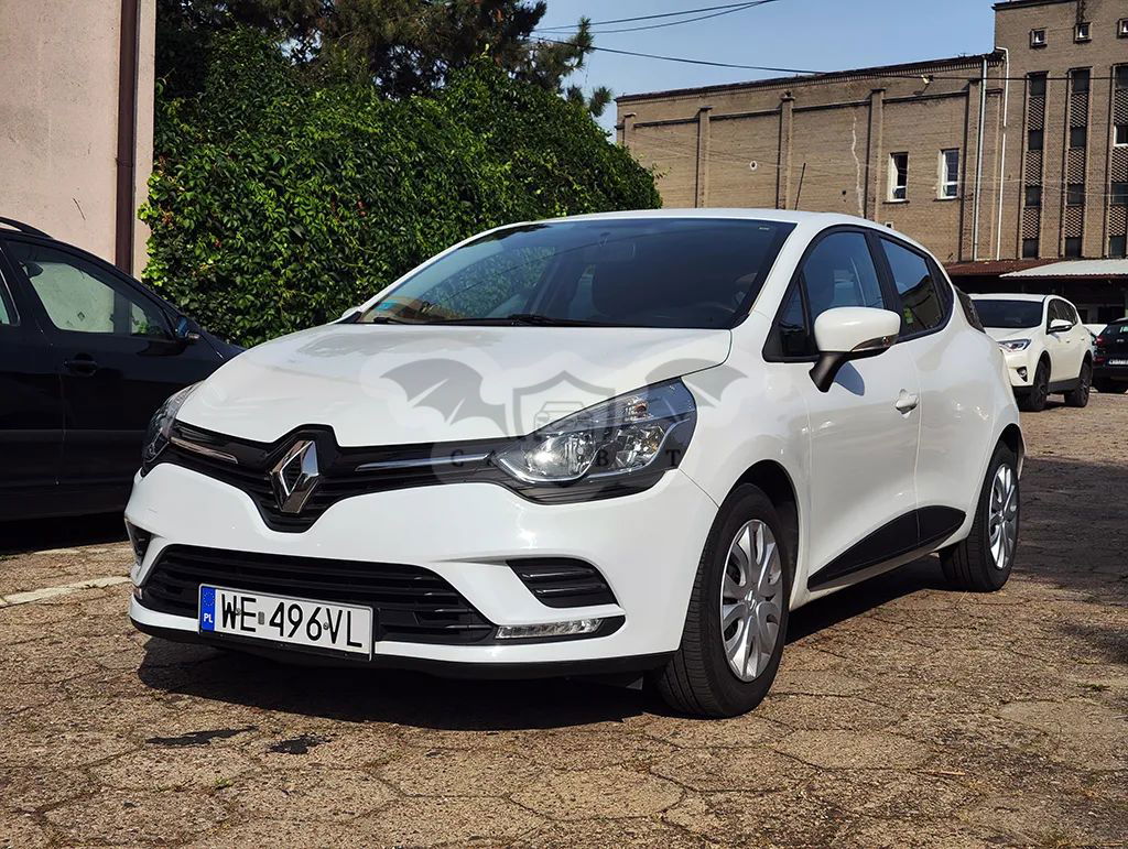 Renault Clio V 0.9 Energy TCe Alize 2019