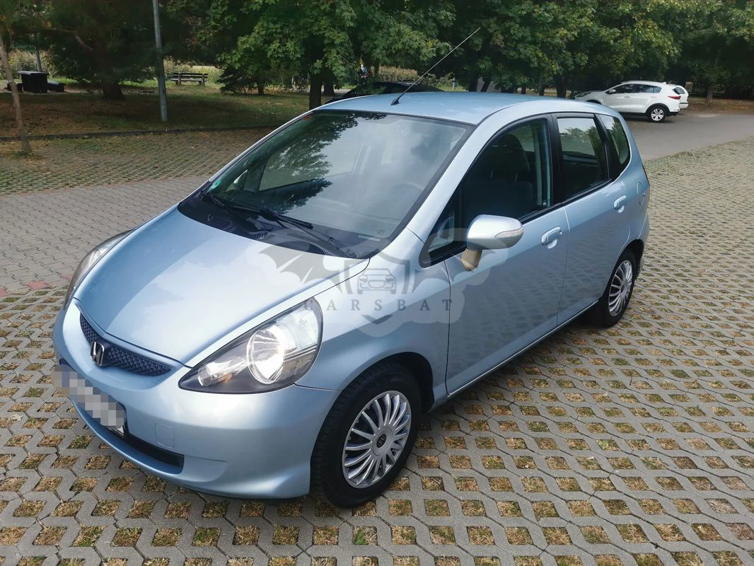 Honda Jazz II 1.4 Trend 2007