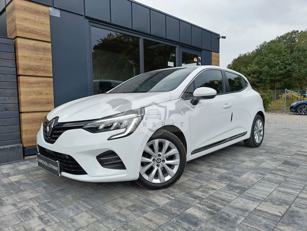 Renault Clio V 1.0 TCe Techno 2022