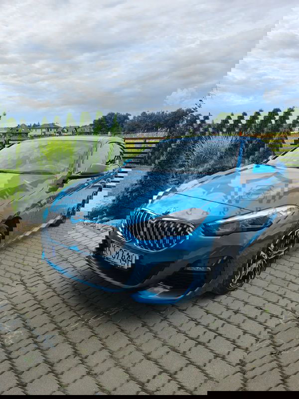 BMW 2 Series 218i 2022