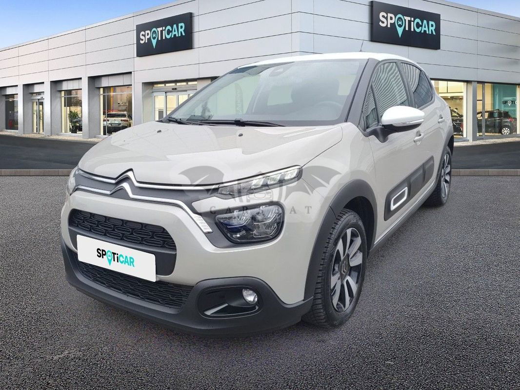 Citroën C3 III 2023