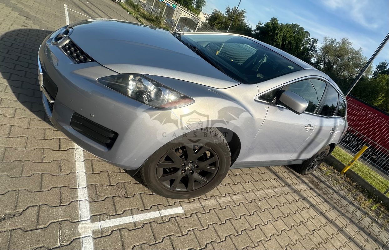 Mazda CX-7 2007