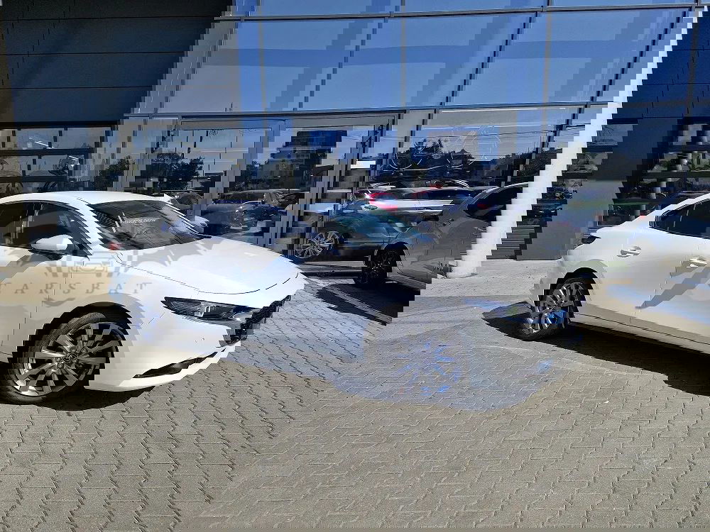 Mazda 3 IV 2023
