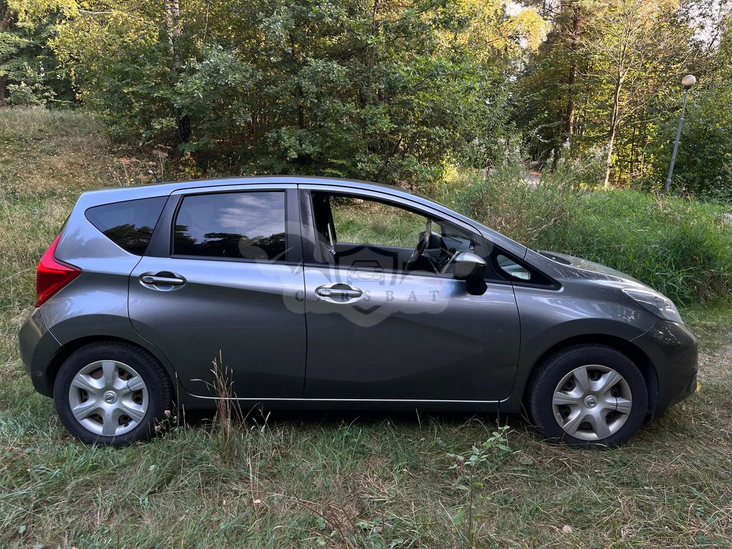 Nissan Note II 1.2 Acenta 2016