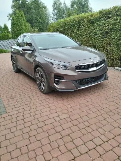 Kia XCeed 2021