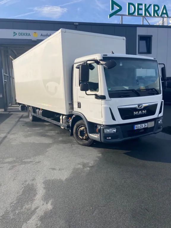 MAN M2000 2018