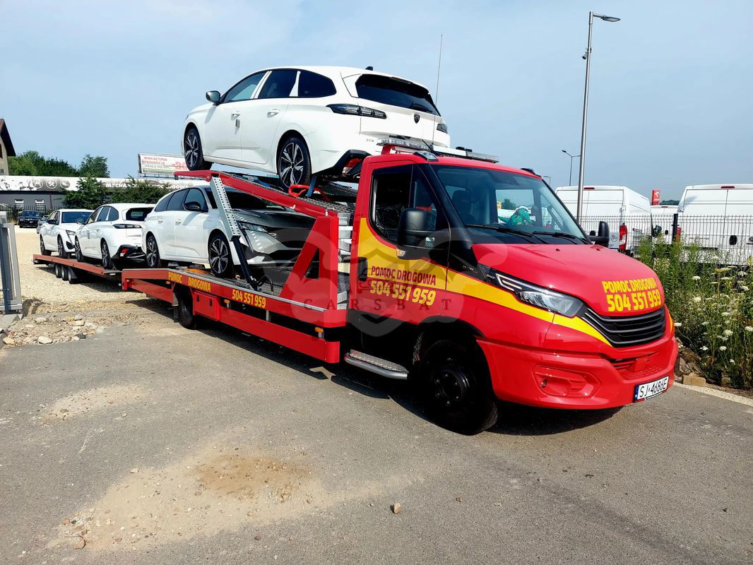 Iveco Daily 2022