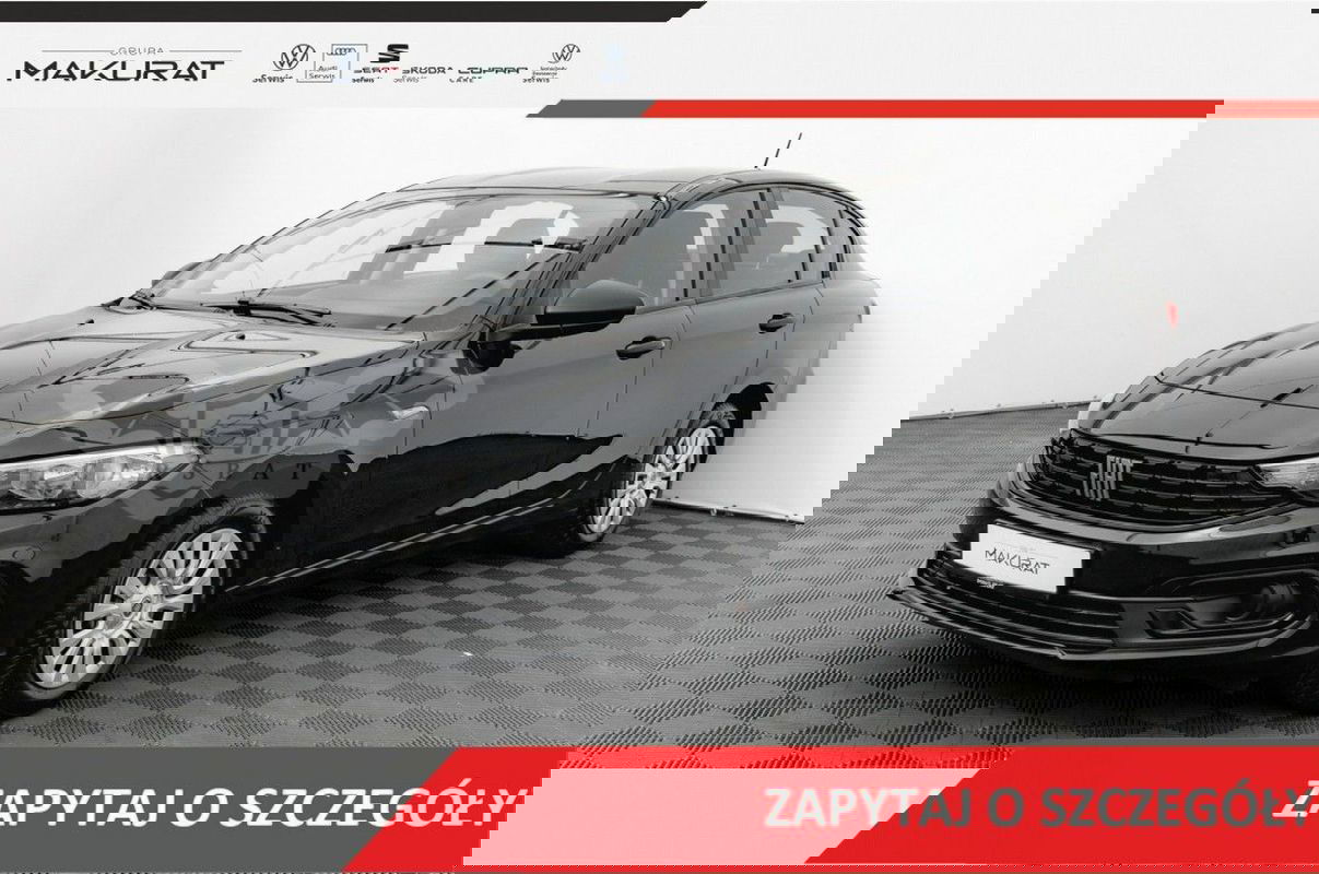 Fiat Tipo II 1.4 Classic 2021