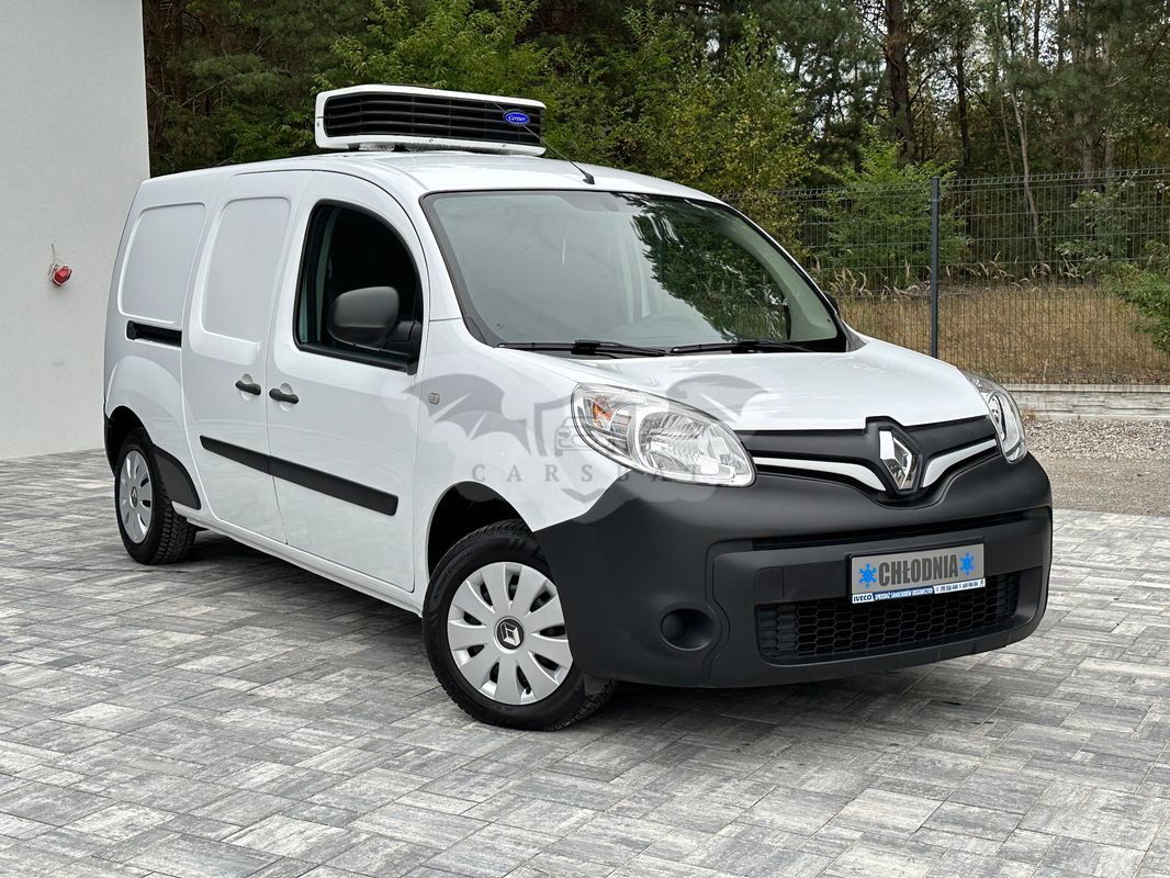 Renault Carrier 2019