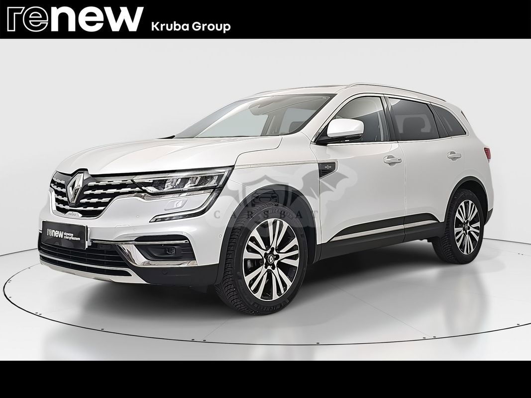 Renault Koleos II 1.3 TCe Initiale Paris EDC 2022