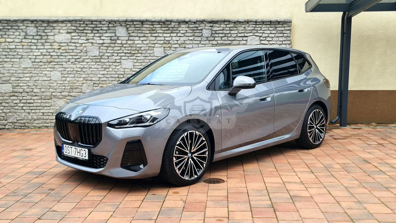 BMW 2 Series 2022