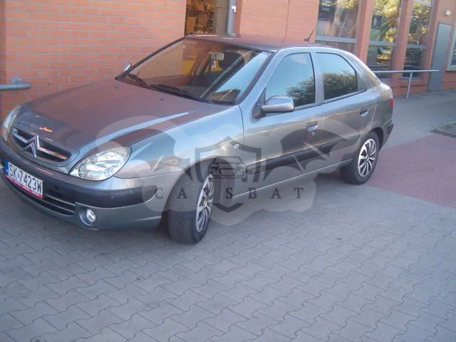 Citroën Xsara II 2004