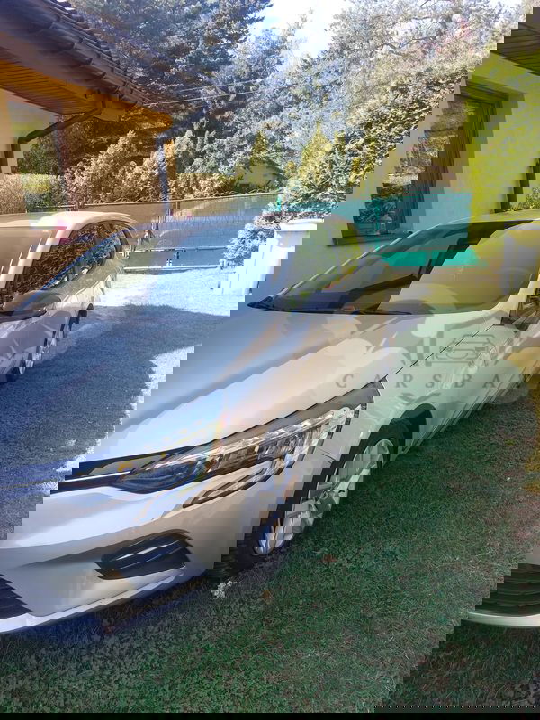 Renault Clio V 1.0 TCe Zen 2022