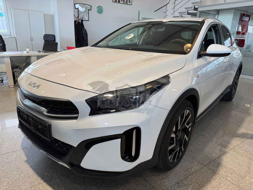 Kia XCeed 1.5 T-GDI M DCT 2024