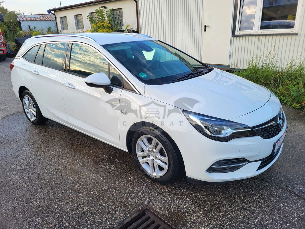 Opel Astra K 1.5 D Start/Stop Sports Tourer 2020 2020
